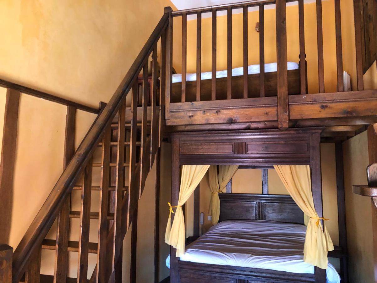 Auberge Du Renard'Eau 贝兹 外观 照片