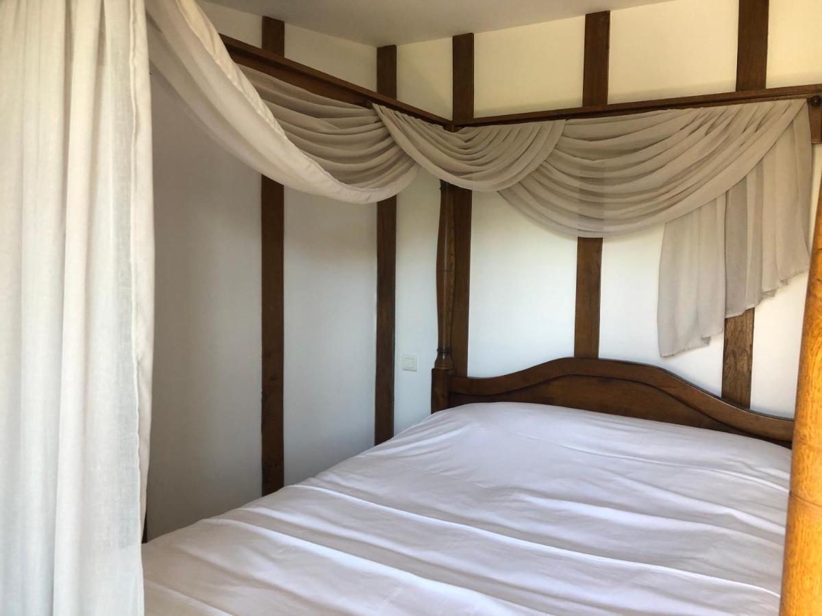 Auberge Du Renard'Eau 贝兹 外观 照片