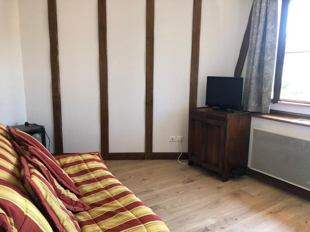 Auberge Du Renard'Eau 贝兹 外观 照片