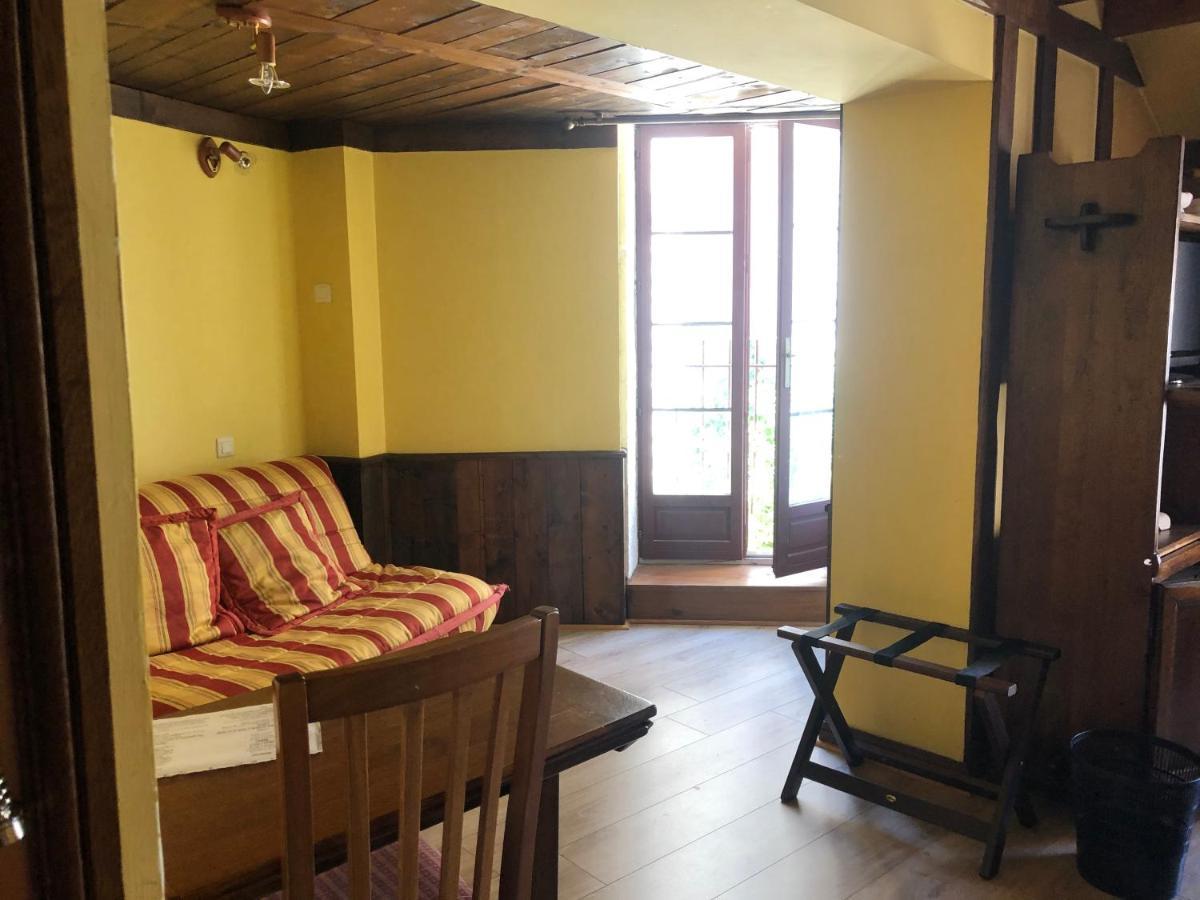 Auberge Du Renard'Eau 贝兹 外观 照片