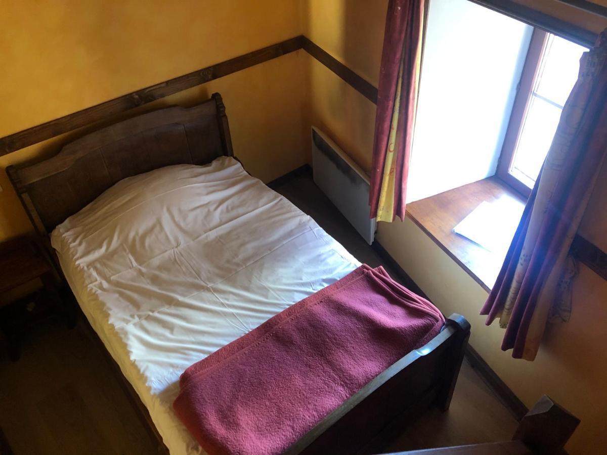 Auberge Du Renard'Eau 贝兹 外观 照片