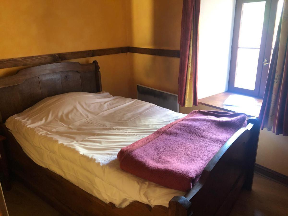 Auberge Du Renard'Eau 贝兹 外观 照片