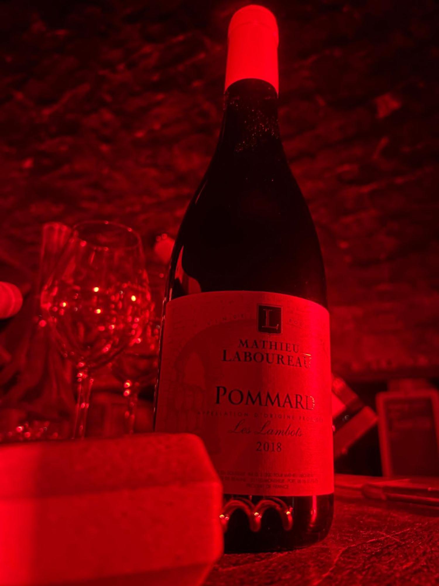 Auberge Du Renard'Eau 贝兹 外观 照片